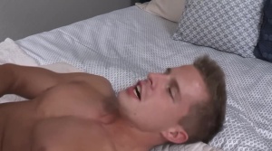 Sean Cody - Brysen & Nixon bareback anal
