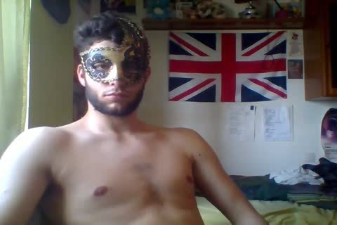 Italian big ramrod