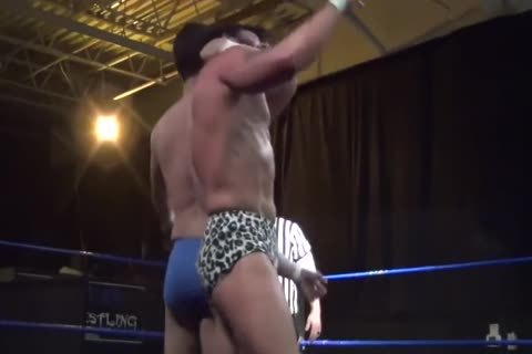dirty Wrestling males: Reeves Vs Vine