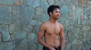 Str8 Chaser: Twink Paul Wagner nailed by John Rene