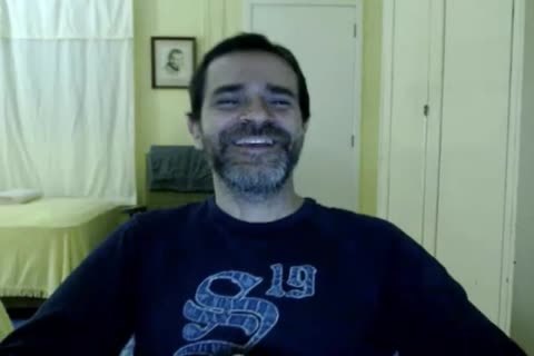 shaggy Mexican Daddy On cam