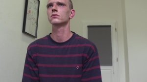 Dirty Scout: Pretty amateur reality doggy style indoors