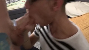 CzechHunter.com: Fucking for cash