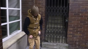 CzechHunter - Super cute amateur reality flashing porn