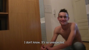 CzechHunter - Very nice fucking for money