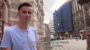 CzechHunter.com - Amateur blowjob cum sex tape