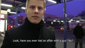 DirtyScout: Attractive fucks for money in a shop