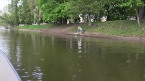 CzechHunter.com: Super hot Czech twink hard blowjob cum