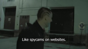 Czech Hunter - Young gay wishes for hard pounding