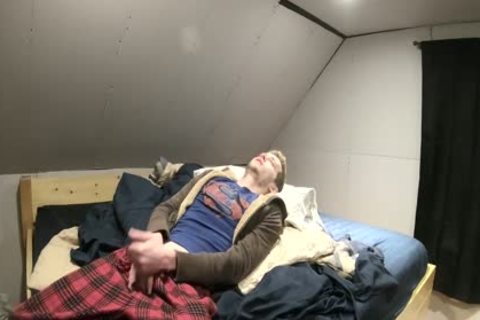 One Year sperm challenge, Day 7 sperm 18