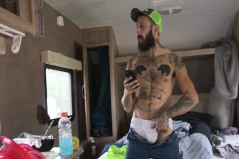 Feels in need of real fucking