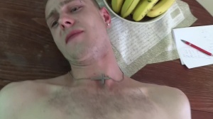 Debt Dandy - Doggy fucking indoor