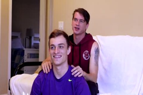 BARLEY CAN TAKE! gorgeous College blond dongs bonks Screaming legal age teenager.