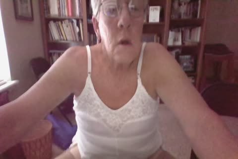 White High Heel Sandals