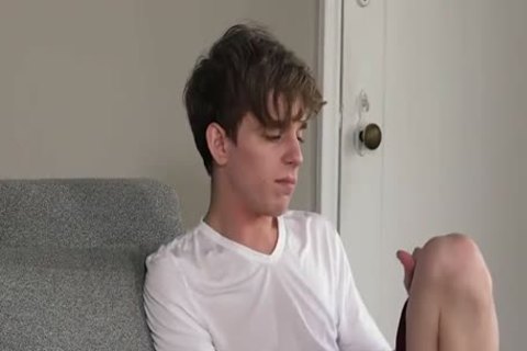 Soccer teen gets bang