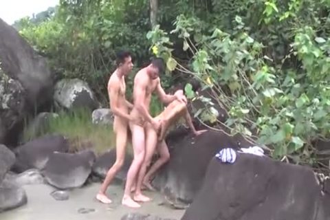 boys Outside Fuckin