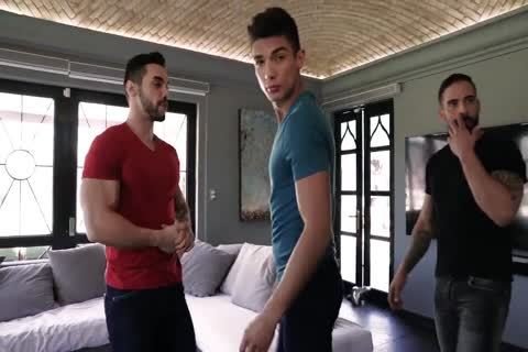 trio IS ALWAYS superlatively wonderful