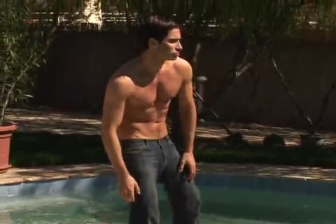 dirty tasty studs engulfing Poles