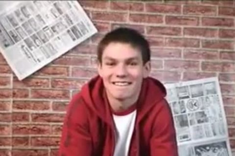 slutty Russian Cyclist