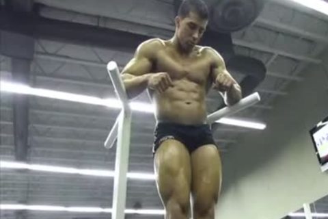 Bodybuilder Compilation 1