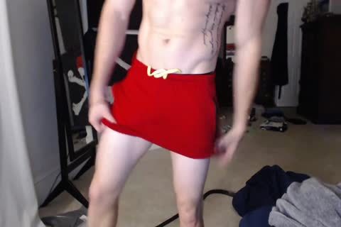 TC88 On webcam