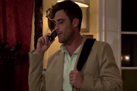 Straight husband Falls For gay Roommate