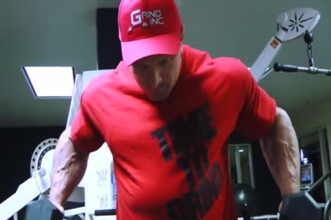 Con Works Out