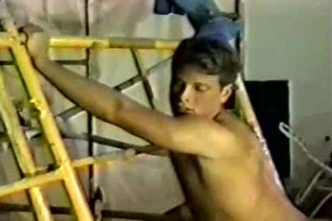 Sex Quest 1995 - Full video