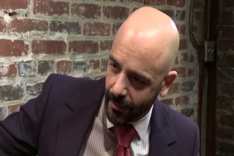 A Prisoner's Appeal For Sex