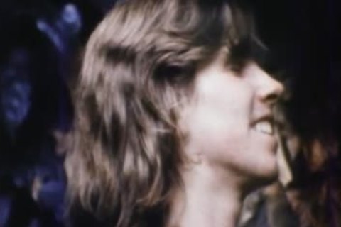 Station To Station (1974) Part 1