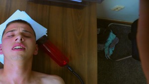 DirtyScout - Spit with muscle mechanic