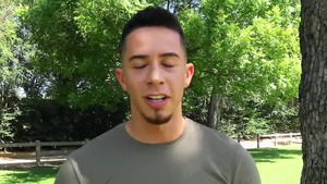 Str8chaser.com - Thick Vincent Oreilly rushes nailing