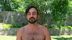 Str8Chaser - Mason Lear doggy style video