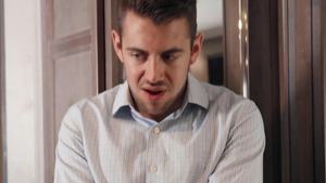 DrillMyHole.com: Muscle Dante Colle bareback throat fucking