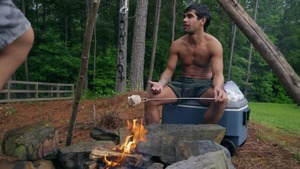 Str8 To Gay: Muscled Kaleb Stryker need ramming hard