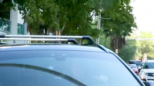 DrillMyHole.com - European Diego Sans is so long hair driver