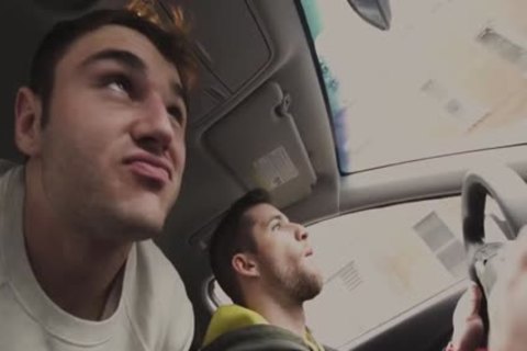 Shared Ride