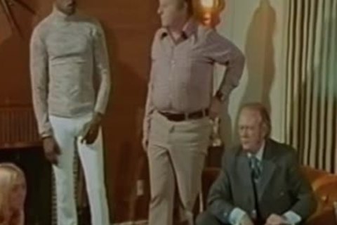 The Light From The Second Story Window (1973) Part 6