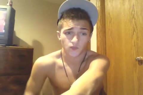 delicious teen lad Cums For Chat