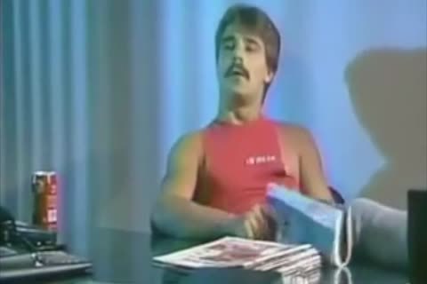 massive men Of Summer (1988) Part 3