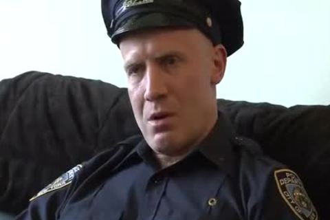 COPS AND rods-sexual WARFARE