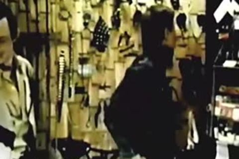 The Back Row (1974) Part 2