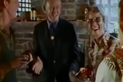 The Light From The Second Story Window (1973) Part 7