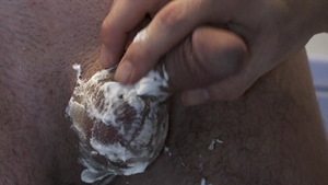 Family Dick: Hard raw sex with Lance Hart and Brayden Wolf