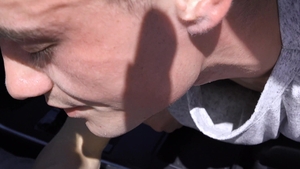 BrotherCrush.com: Joe Ex butt fuck sex tape