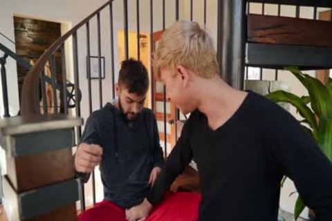 JohnnyRapid.com, fellows.com - Shup Up And Take This 10-Pounder - Johnny Rapid, Daniel Hausser