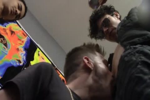 Bitch got fucked hard sex scene