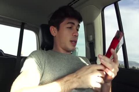 banging With Porn Award's Winner