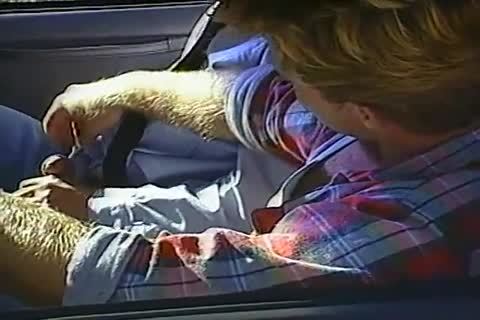 Too large For His Britches