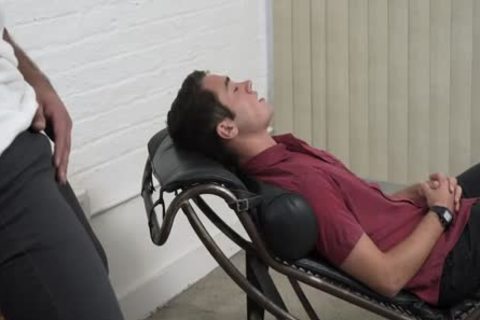 Marco Napoli & Anderson Mason - Talk Therapy